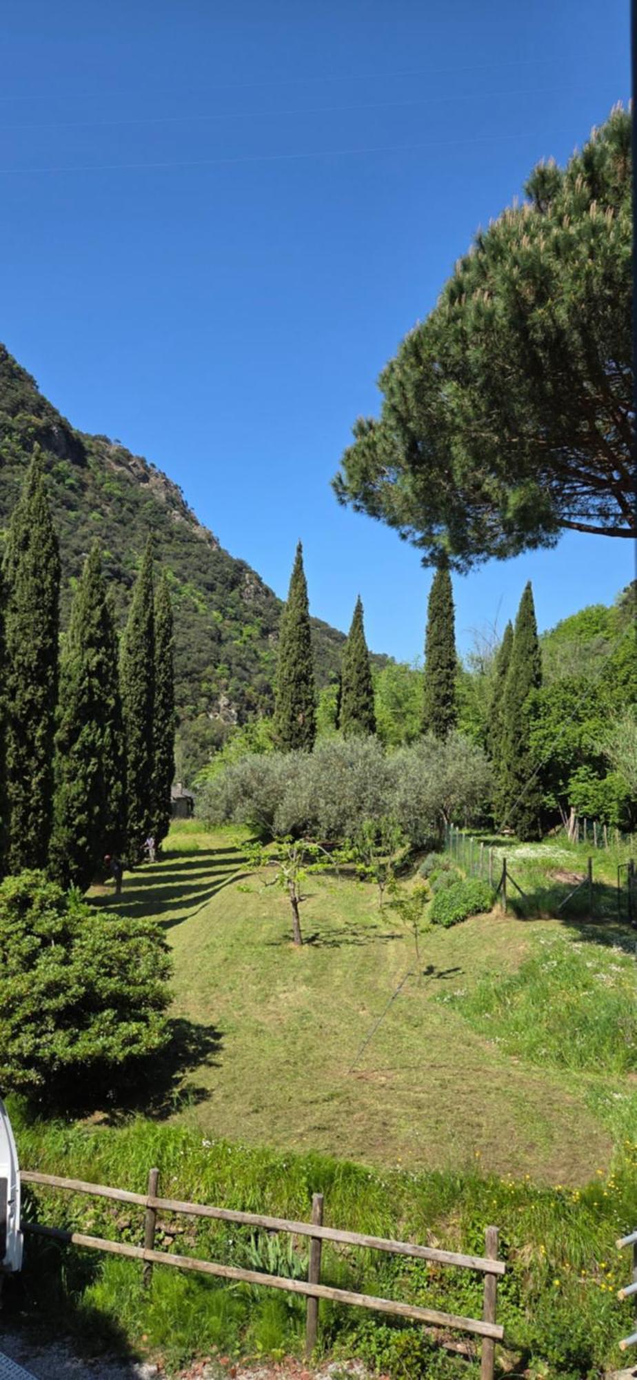 B&B Tre Ponti Castiglione Chiavarese Exterior photo