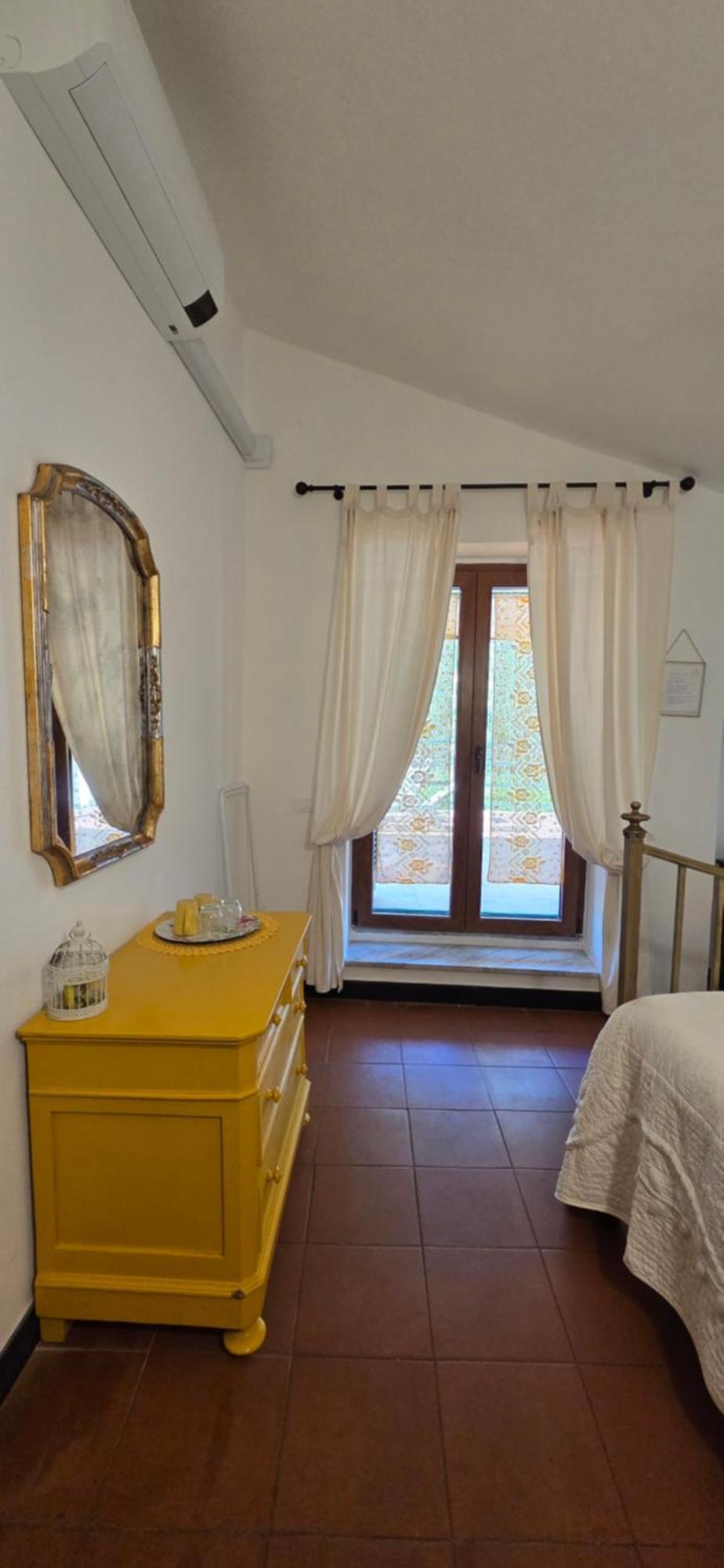 B&B Tre Ponti Castiglione Chiavarese Exterior photo